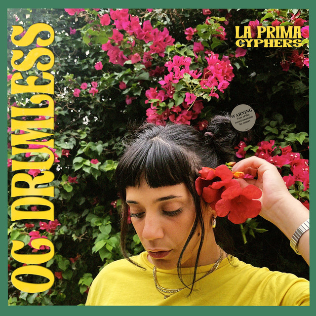 OG Drumless cover art
