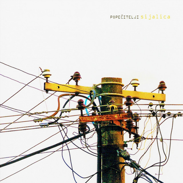 Sijalica cover