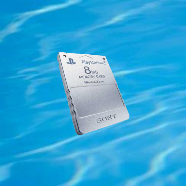 Memory Slot cover