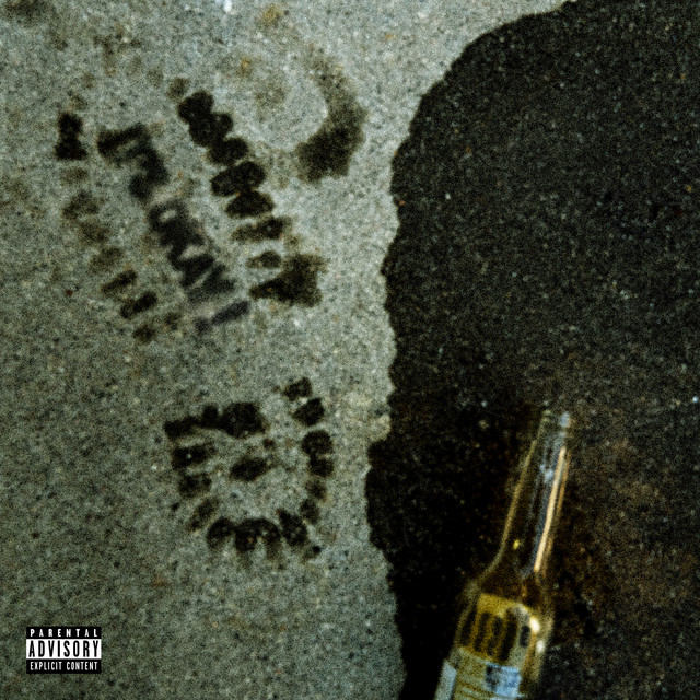 undefined album image