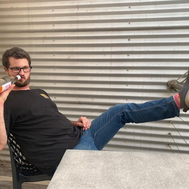 Booty Busters Photo