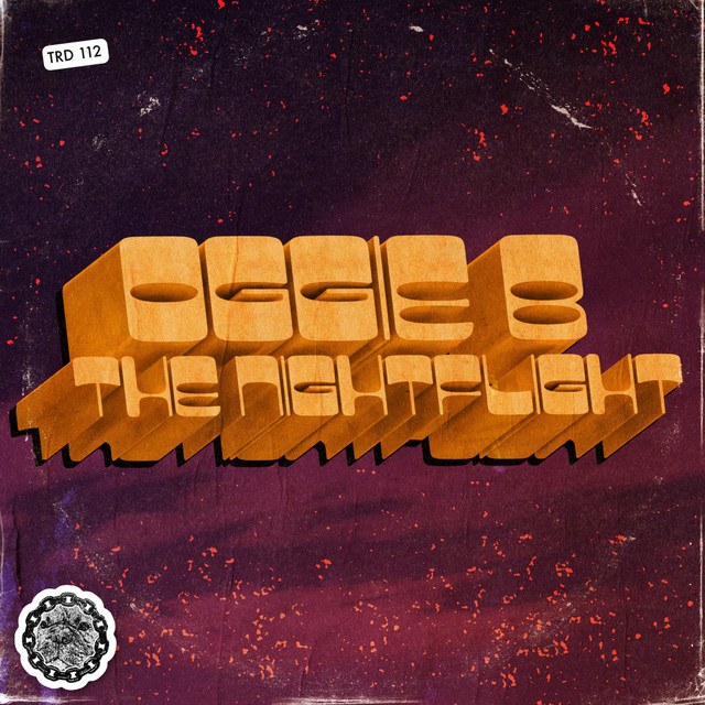 The Nightflight album art