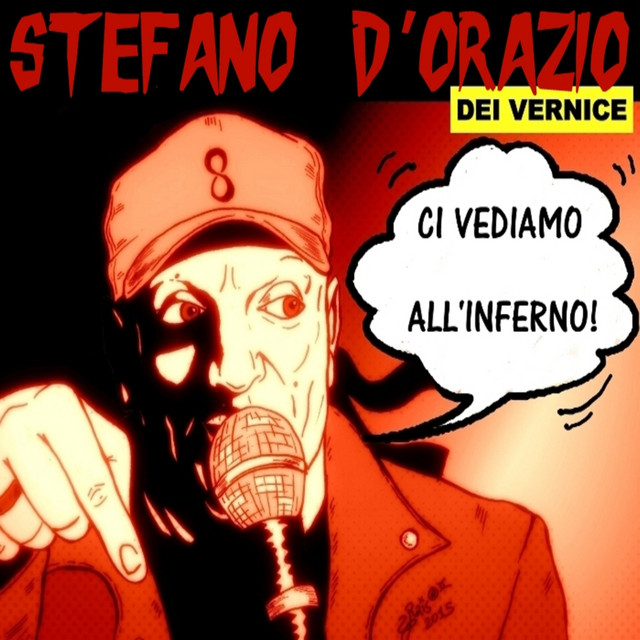 La vita è cover art