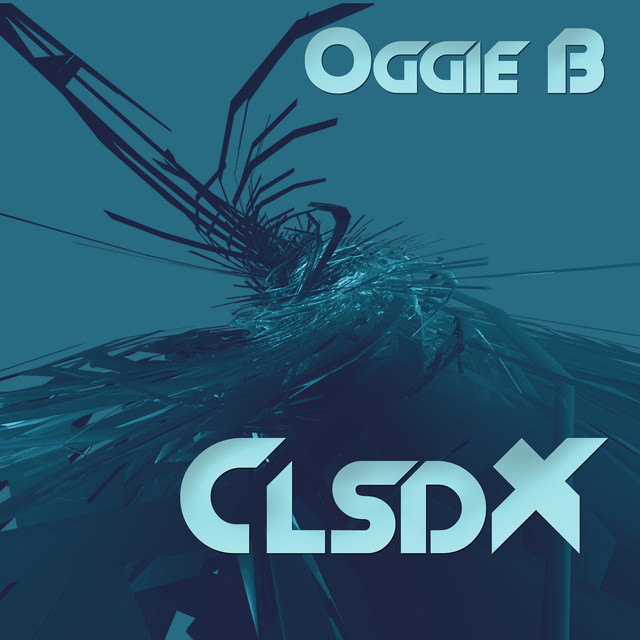 CLSDX album art