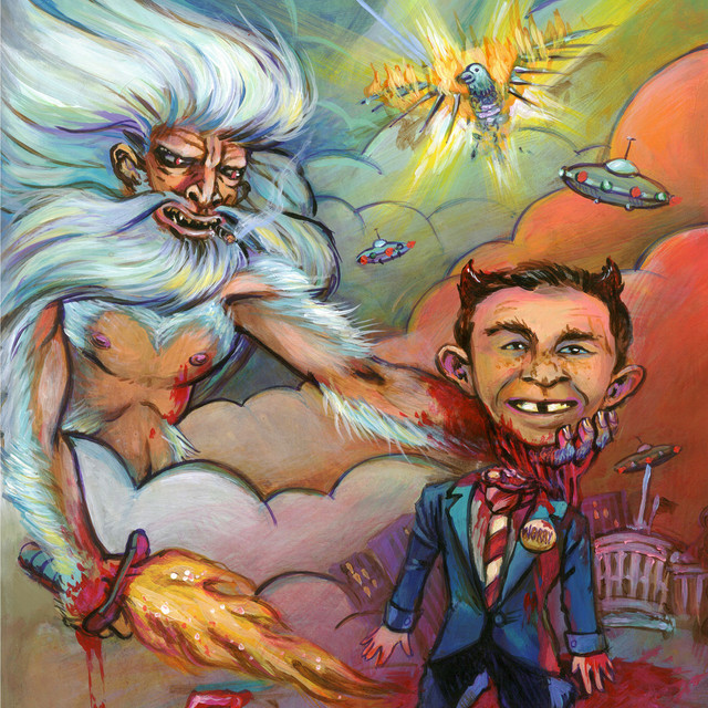 sEParation cover art