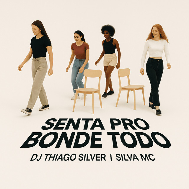 Senta pro Bonde Todo