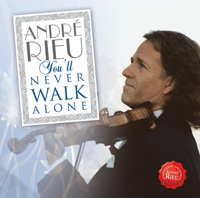 You’ll Never Walk Alone cover art
