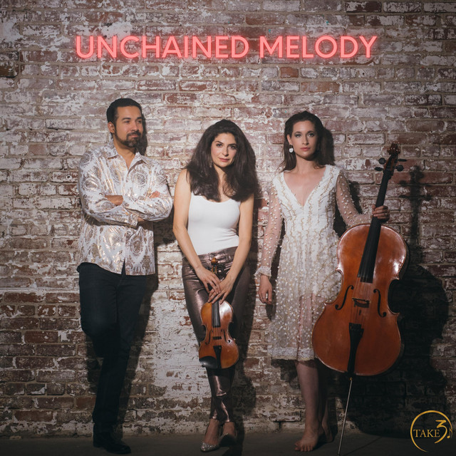 Unchained Melody cover