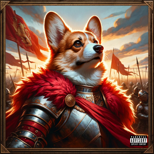 VALOROUS cover art