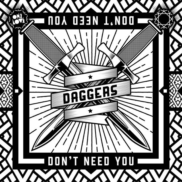 Don't Need You - Skapes Remix cover art