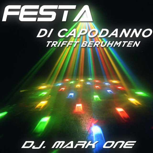 Festa Di Capodanno 2012 cover art