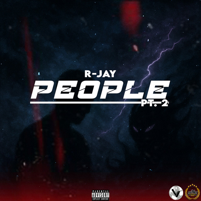 People, Pt. 2