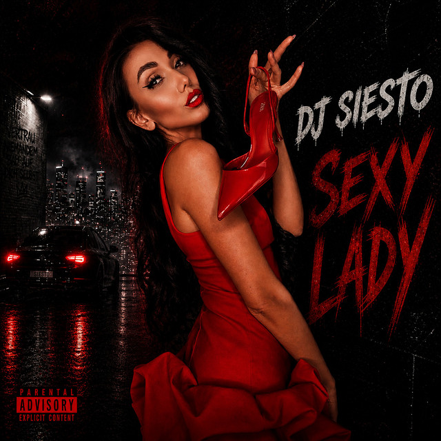 Sexy Lady