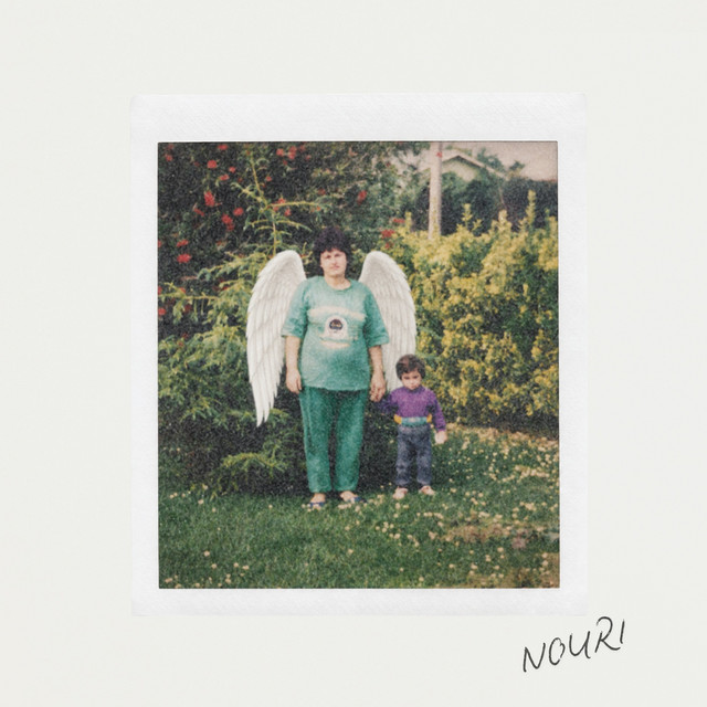 Do It Again by NOURI