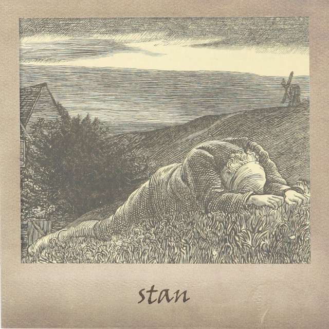 Stan (Piano Version) cover art