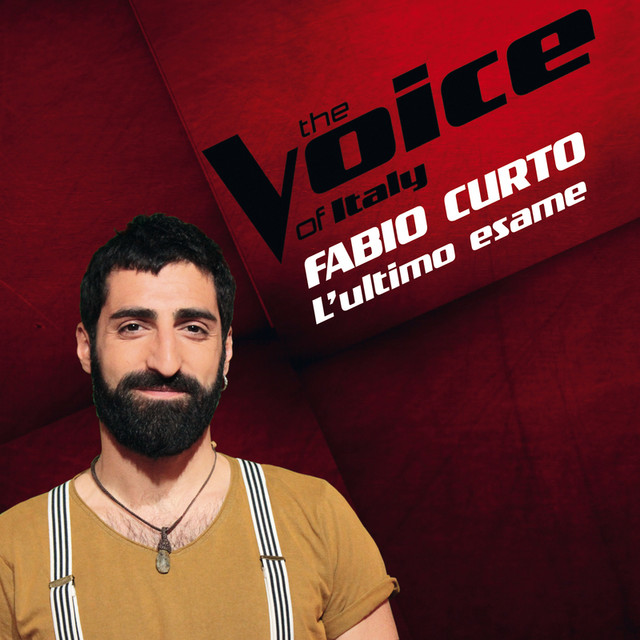 L'Ultimo Esame - The Voice Of Italy