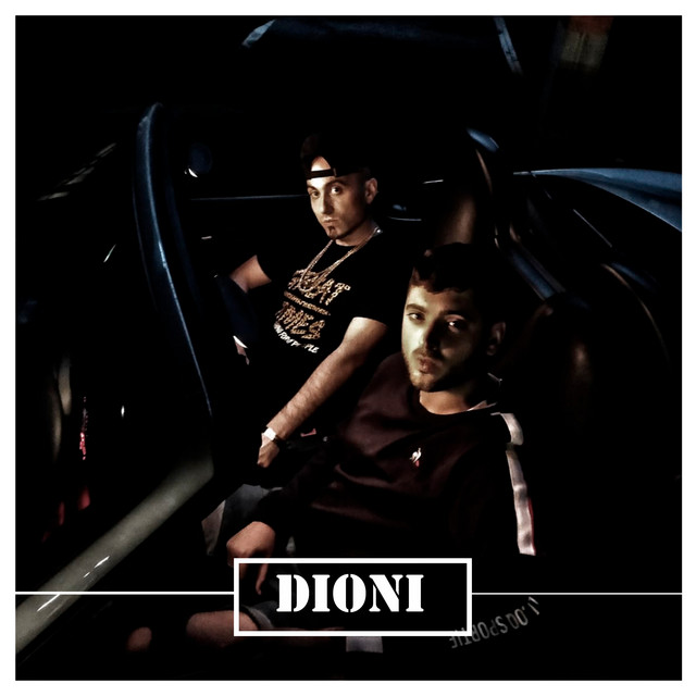 Dioni cover art