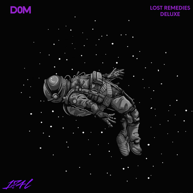 Lost Remedies (Deluxe) cover art