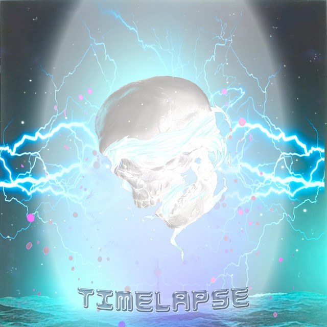 Timelapse cover art