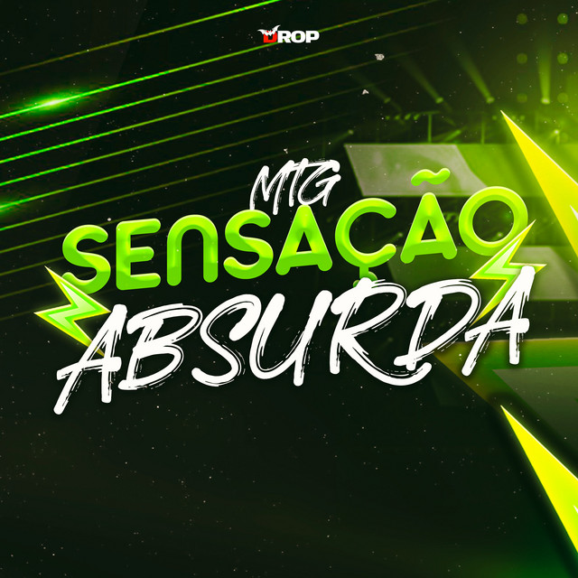 MTG Sensação Absurda