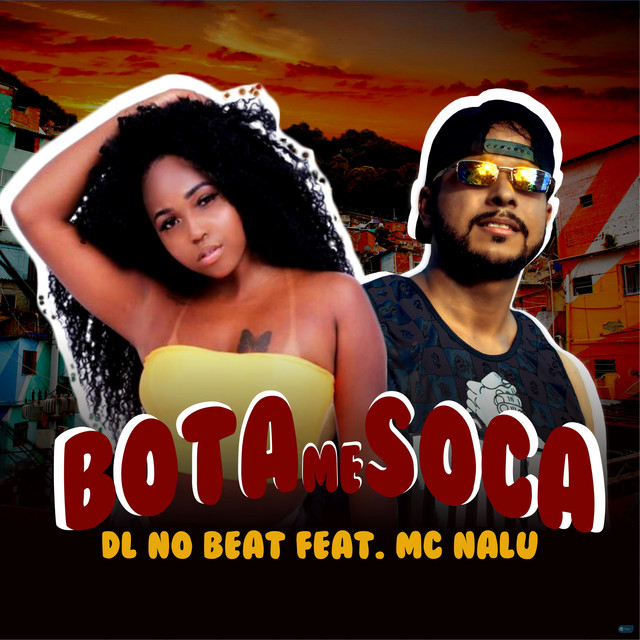 Bota me Soca