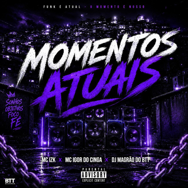 Momentos Atuais