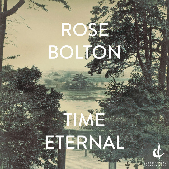 Time Eternal cover