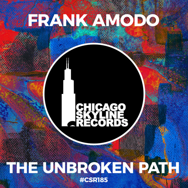 The Unbroken Path album art