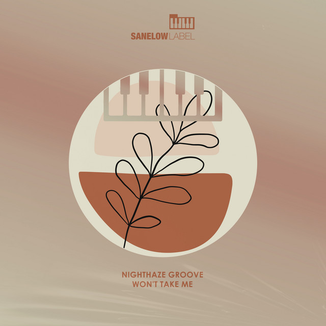 Won't Take Me - Instrumental