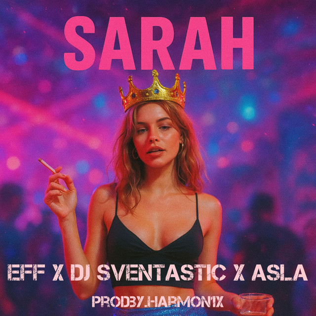 SARAH
