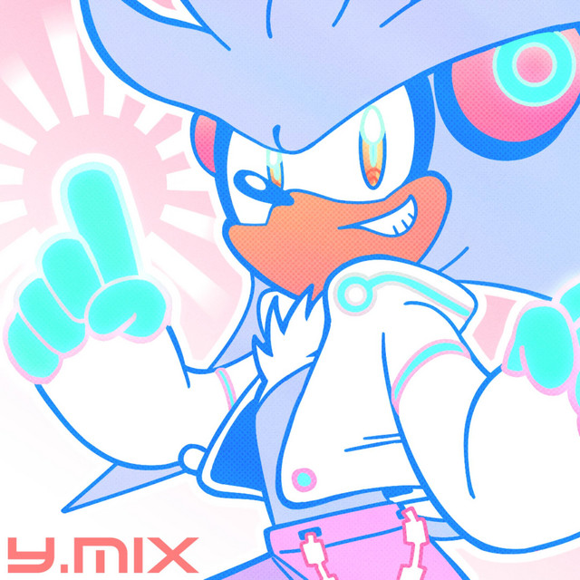 Dreams of An Absolution - Y-MIX