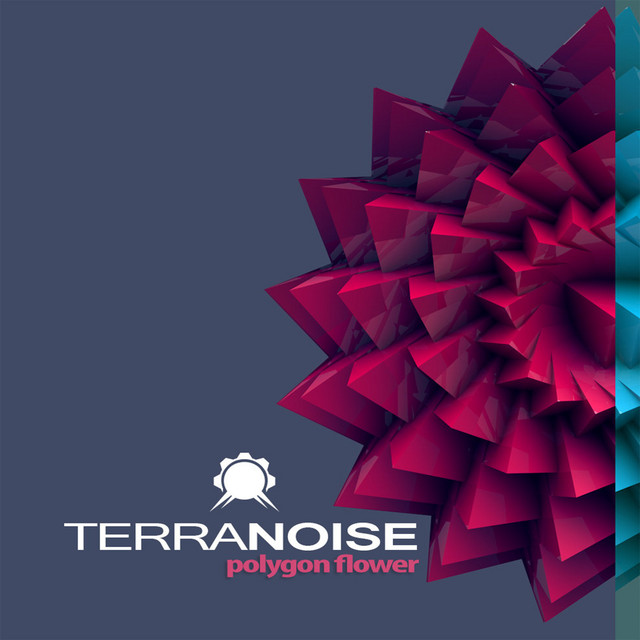 Polygon Flower cover art