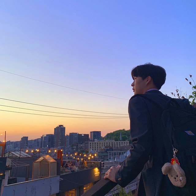 PROLOGUE cover art