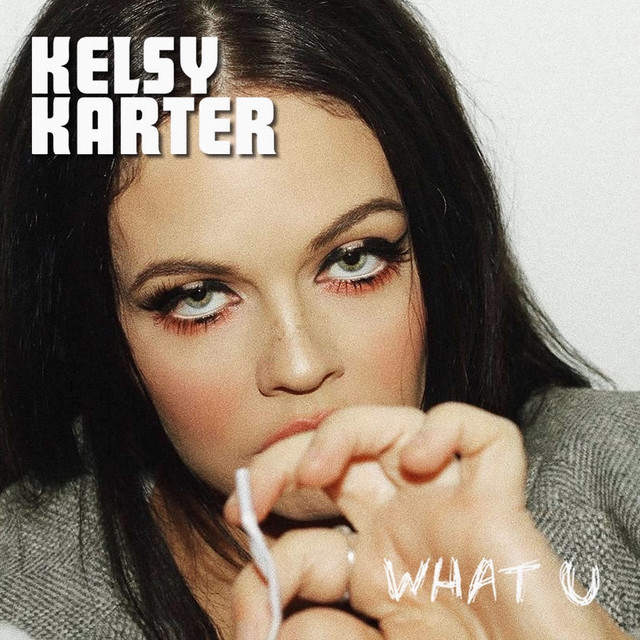 What U cover art