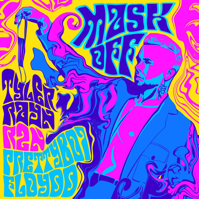 Mask Off