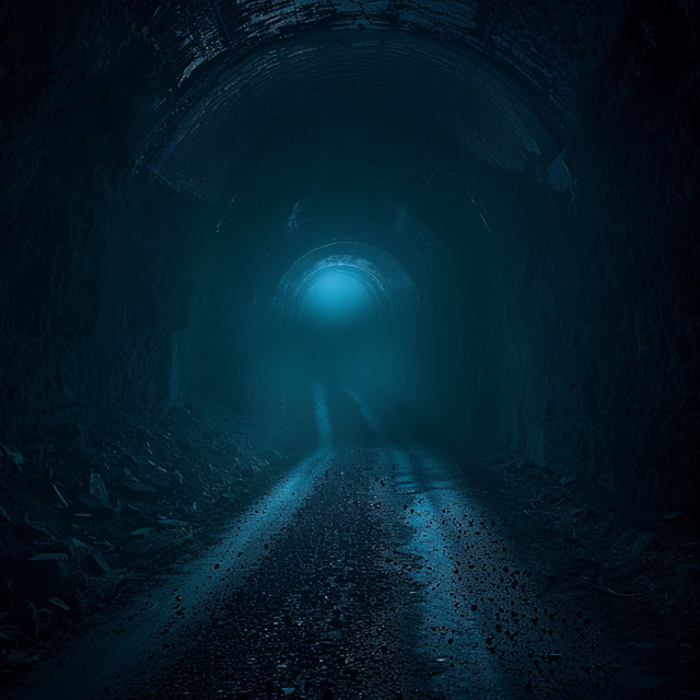 Light in the Depths cover art