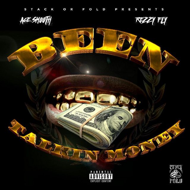 Been Talkin' Money cover