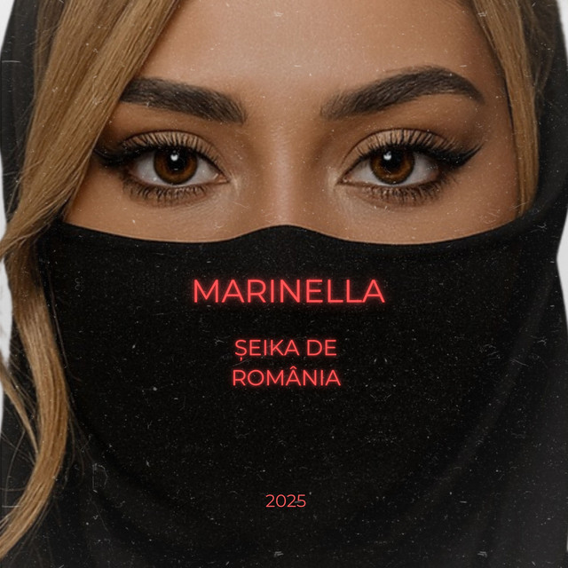 MARINELLA – secsi și independentă