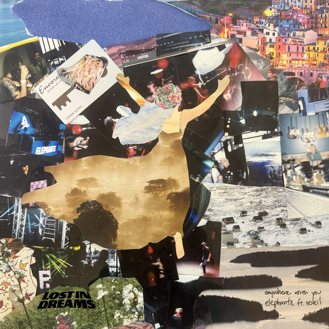 undefined album image