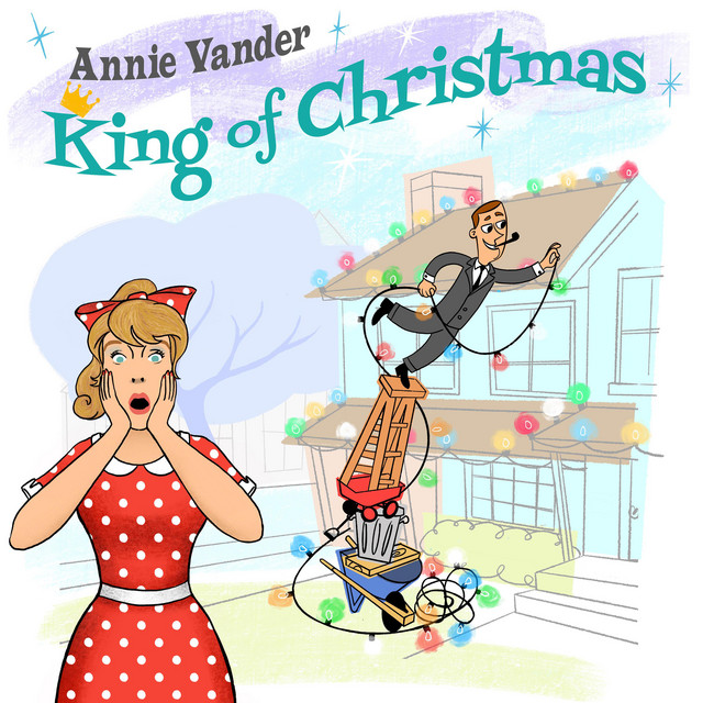 King of Christmas