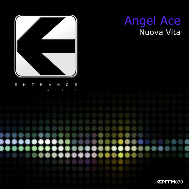 Nuova Vita cover art