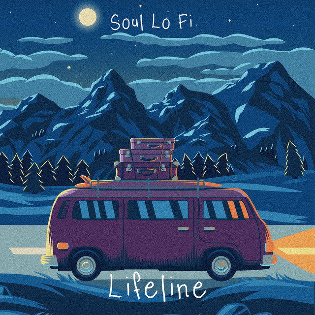 Lifeline cover art