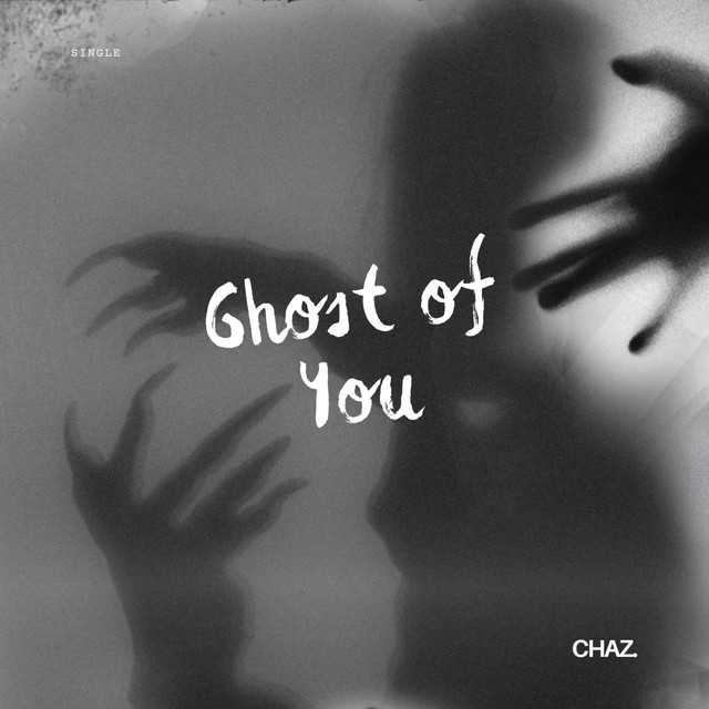ghost of you cover art