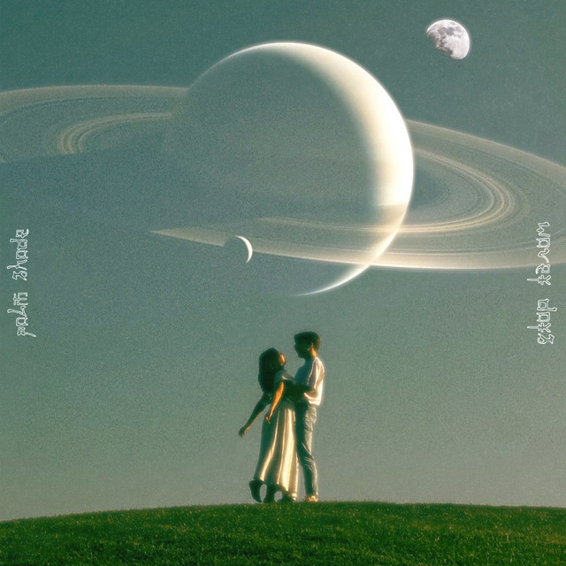 Palm Shade cover art