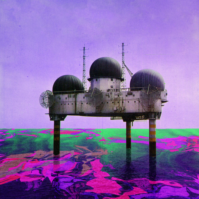 Cyberspace Travel Log cover art