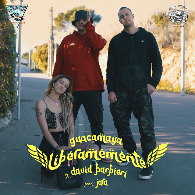 Liberamemente cover