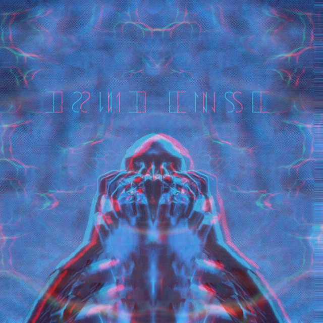 NO SENSE cover art