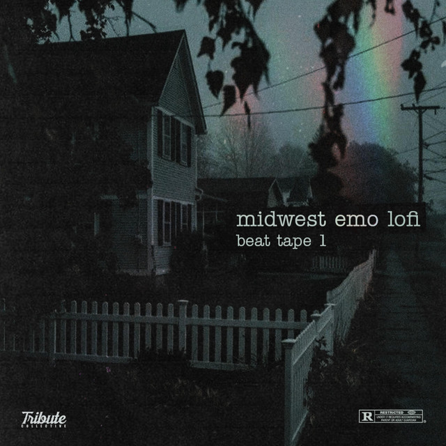 Midwest Emo Lofi 1 cover art