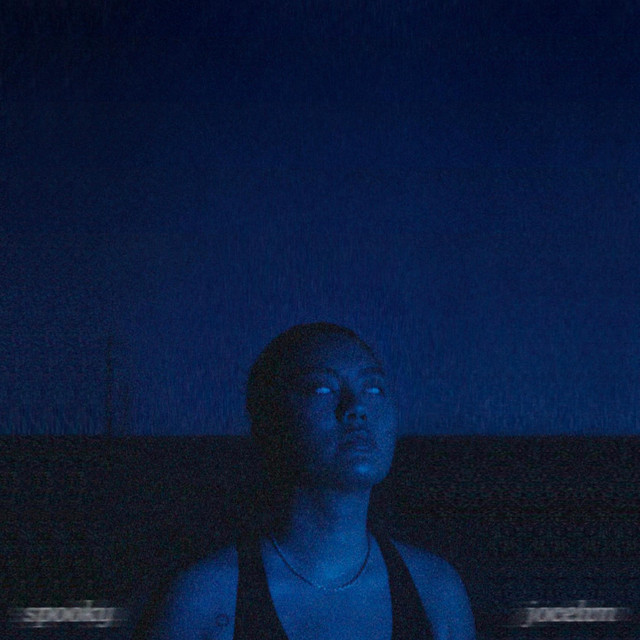 spooky cover art