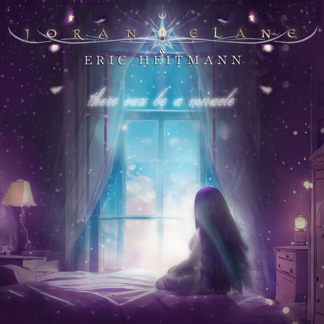 There Can Be A Miracle - Instrumental Edit